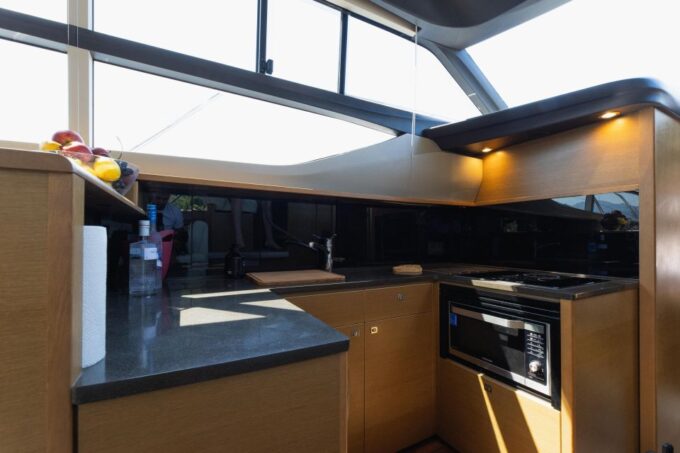 Dubrovnik: Motor Yacht Charter - Booking and Payment Process