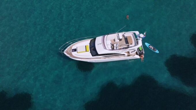 Dubrovnik: Motor Yacht Charter - Frequently Asked Questions
