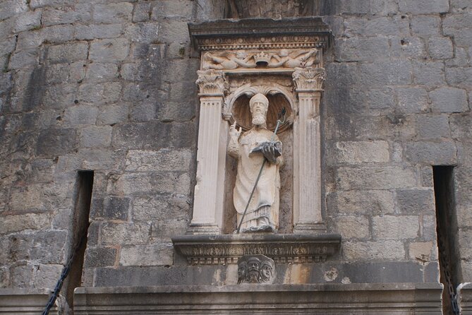 Dubrovnik Old City Group Tour - Booking and Cancellation