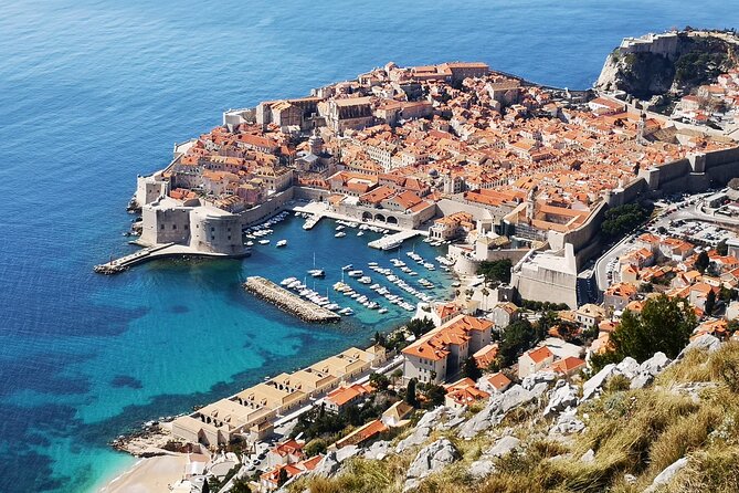 Dubrovnik Old City Private Tour - Included in the Tour