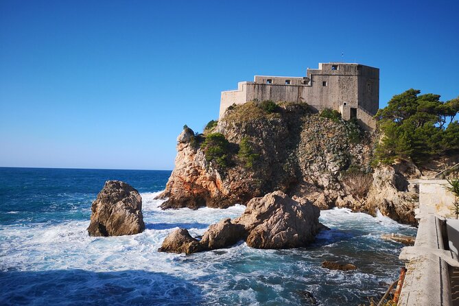 Dubrovnik Old City Private Tour - Pricing and Cancellation Policy