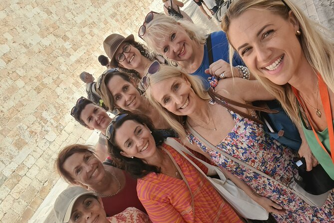 Dubrovnik Old City Tour and Panoramic Drive - Transportation and Pickup/Drop-off
