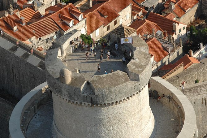 Dubrovnik Old City Walls Private Tour - Tour Details
