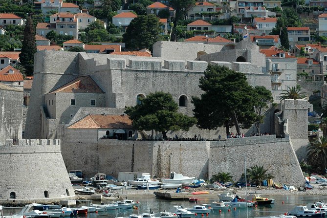 Dubrovnik Old City Walls Private Tour - Traveler Reviews