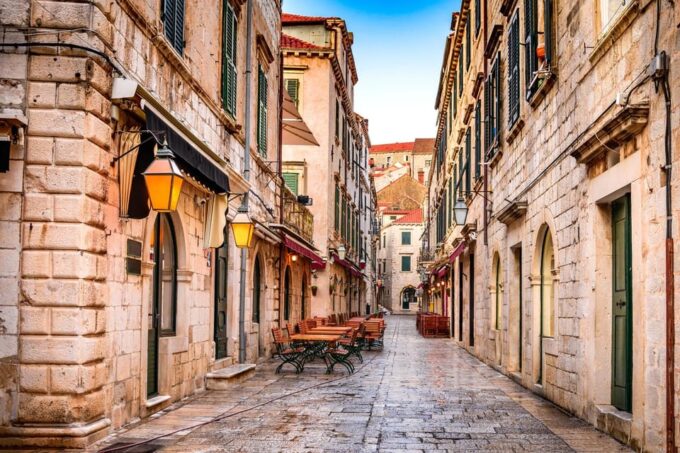 Dubrovnik Old Town: A Journey Through History and Flavor - What to Bring and Explore