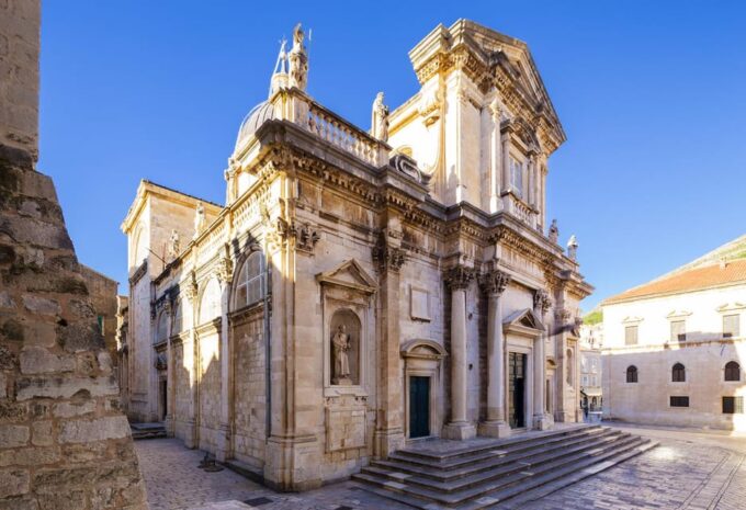 Dubrovnik Old Town: A Journey Through History and Flavor - Positive Customer Reviews and Ratings