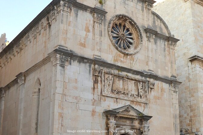 Dubrovnik Old Town & City Walls: Private Half-Day Walking Tour - Transportation and Accessibility Details