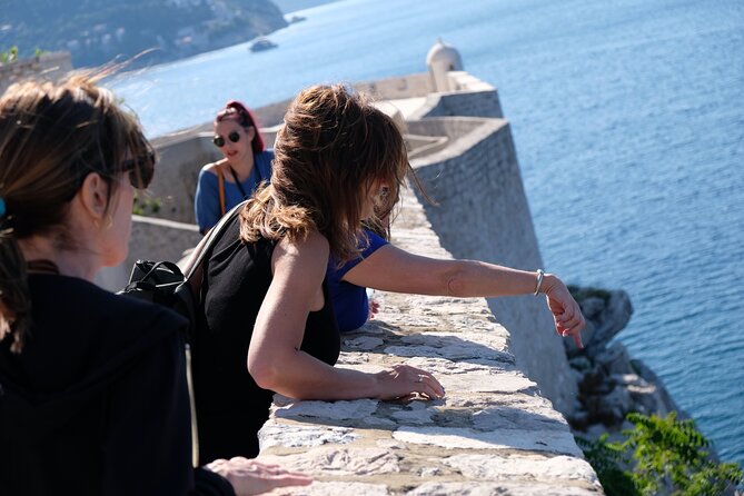 Dubrovnik Old Town & City Walls Private Tour - Inclusions and Costs