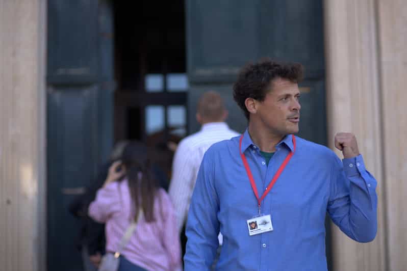 Dubrovnik Old Town: Easy Paced and Accessible History Tour - Booking Information