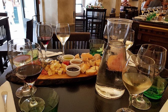 Dubrovnik Old Town Food Tour: Small-Group Experience - Authentic Croatian Cuisine Tasting