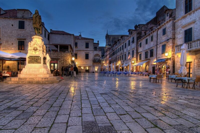 Dubrovnik: Old Town Food Tour - Experience Highlights
