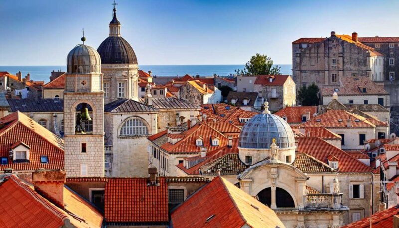 Dubrovnik: Old Town Food Tour - Insider Dining Recommendations
