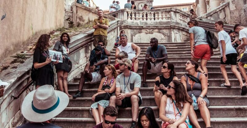 Dubrovnik: Old Town & Game of Thrones Guided Tours Combo - Tour Details and Experiences