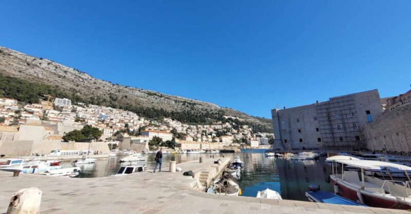 Dubrovnik: Old Town Highlights Tour With Audio Guide - Customer Reviews