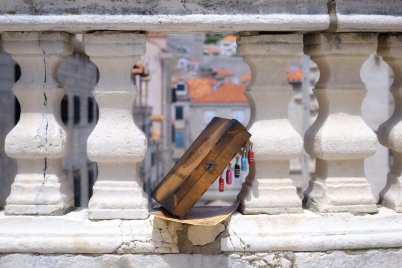 Dubrovnik: Old Town History Outdoor Escape Game - Frequently Asked Questions