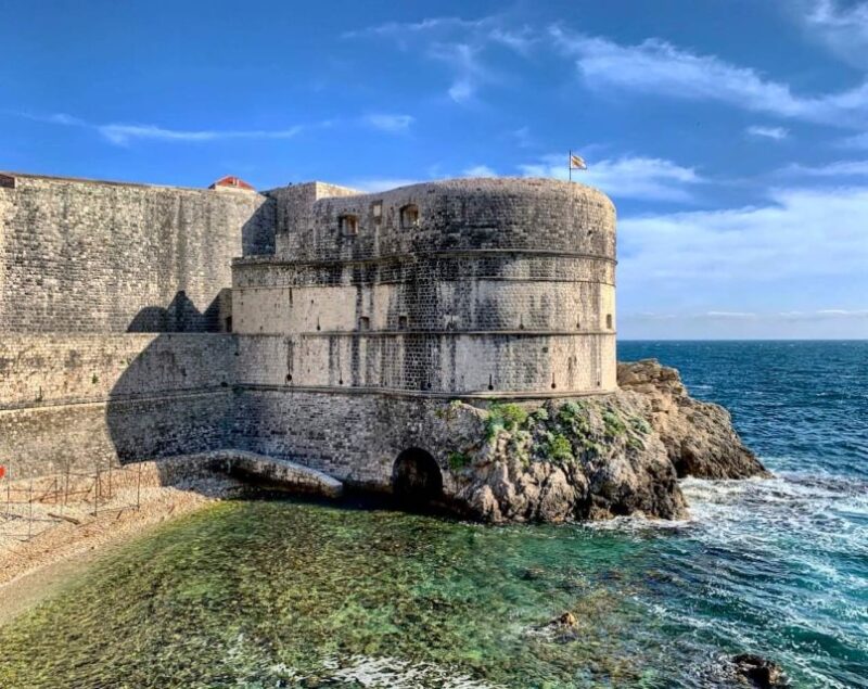 Dubrovnik: Old Town Walking Tour - Experience Details