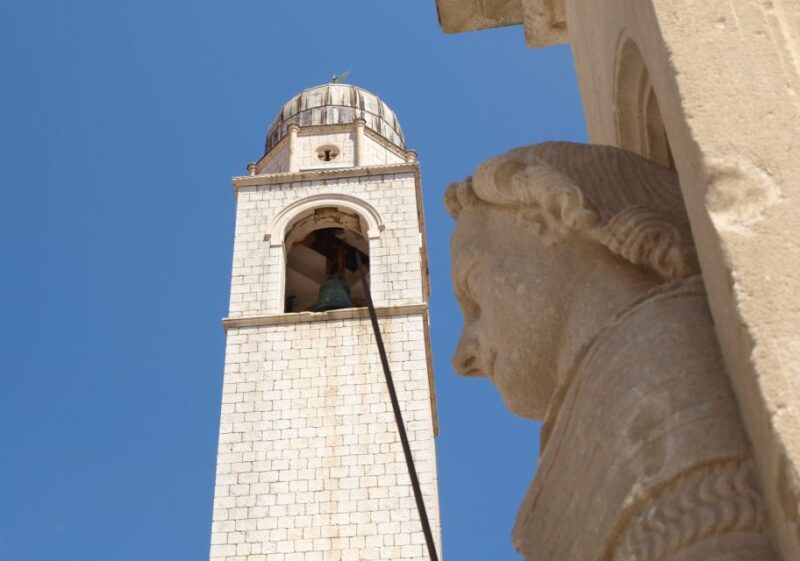 Dubrovnik: Old Town Walking Tour - Inclusions and Participants