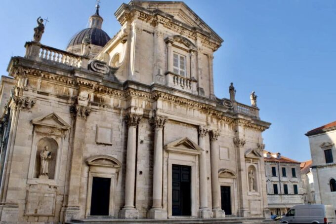 Dubrovnik: Old Town Walking Tour - Tips for Your Stay