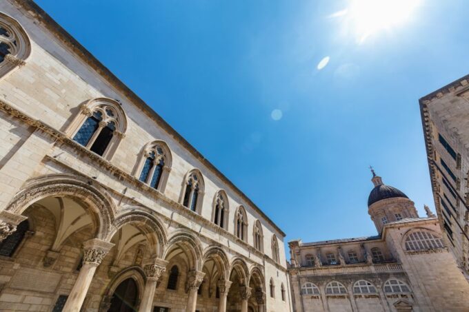 Dubrovnik: Old Town Walking Tour - Preparing for the Walking Tour