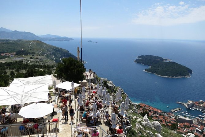 Dubrovnik Panorama Tour - Scenic Viewpoints