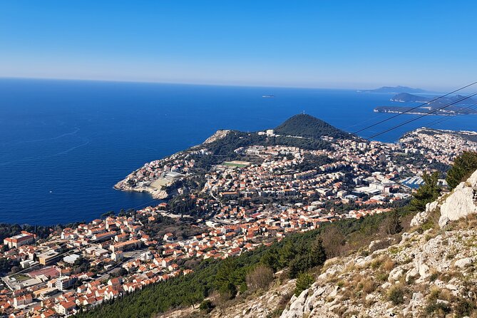 Dubrovnik Panorama Tour - Cancellation Flexibility