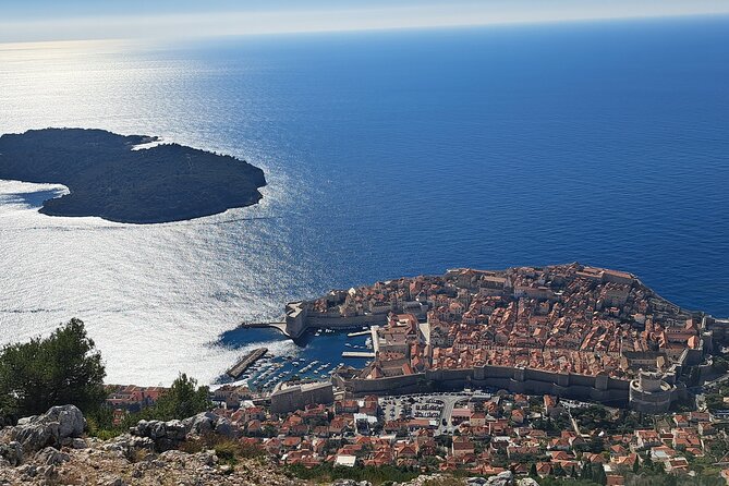 Dubrovnik Panorama Tour - Visual Documentation