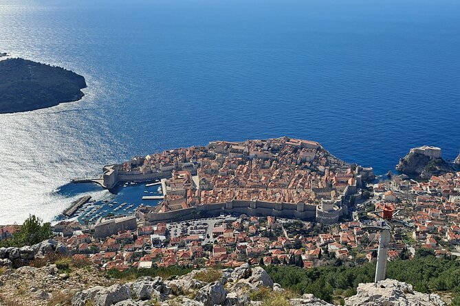 Dubrovnik Panorama Tour - Tour Participant Reviews