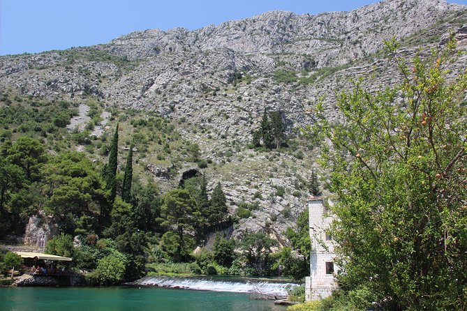 Dubrovnik Panoramic Private Tour - Meeting Points