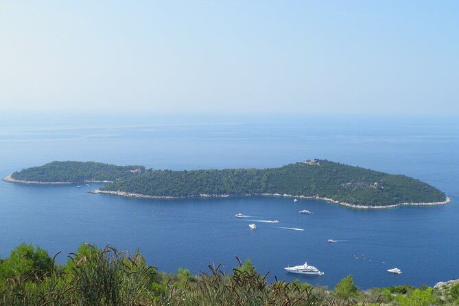 Dubrovnik Panoramic Private Tour - Accessibility