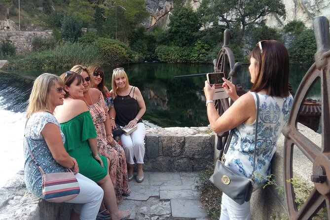 Dubrovnik Panoramic Private Tour - Booking Confirmation