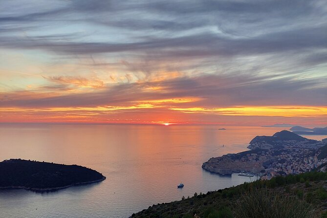 Dubrovnik Panoramic Private Tour - Tour Operator