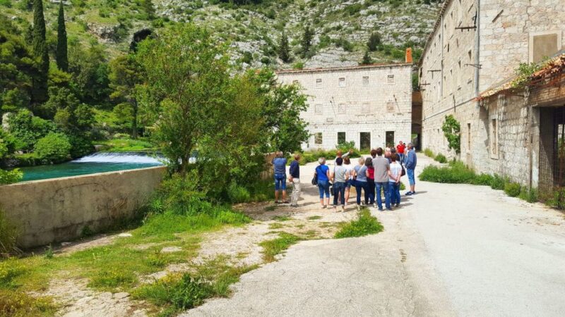 Dubrovnik: Panoramic Ride and Old Town Guided Walking Tour - Panoramic Views