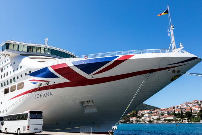 Dubrovnik & Peljesac (Ston & Winery) 7-8h PRIVATE SHORE TOUR - Lunch Recommendations