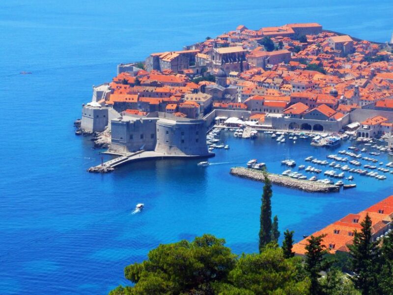 Dubrovnik: Private Airport Transfer - Highlights of the Experience