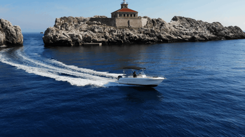 Dubrovnik: Private Boat Island Tour - Important Information