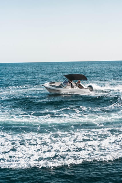 Dubrovnik: Private Boat Island Tour - Customer Reviews