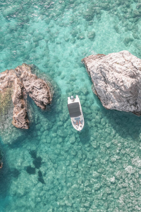 Dubrovnik: Private Boat Island Tour - Booking and Availability