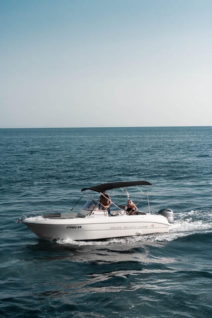 Dubrovnik: Private Boat Island Tour - Frequently Asked Questions