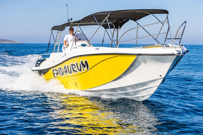 Dubrovnik Private Boat Tour - Pricing and Cancellation