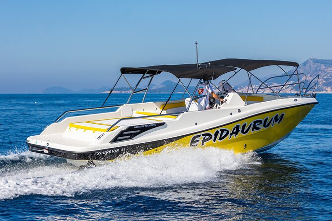 Dubrovnik Private Boat Tour - Highlights of the Tour