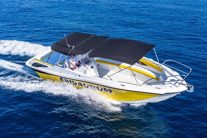 Dubrovnik Private Boat Tour - What to Expect