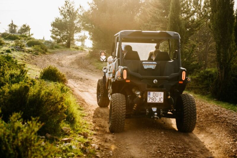 Dubrovnik: Private Buggy Safari Guided Tour (3 Hours) - Good To Know
