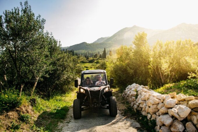 Dubrovnik: Private Buggy Safari Guided Tour (3 Hours) - Tour Duration and Pricing