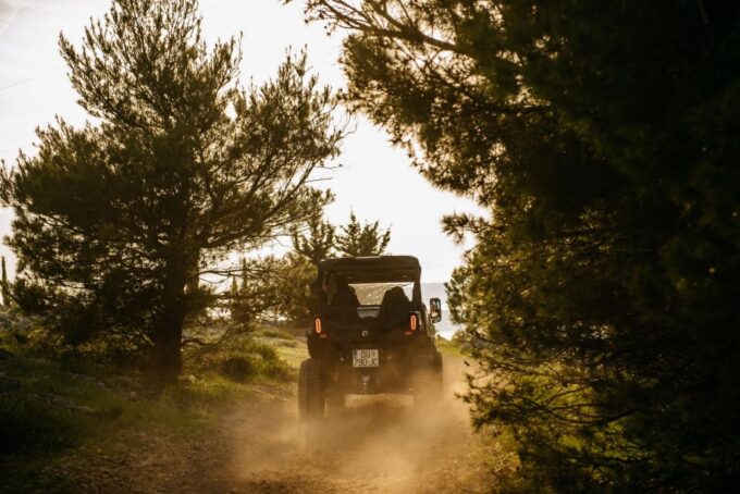 Dubrovnik: Private Buggy Safari Guided Tour (3 Hours) - Frequently Asked Questions