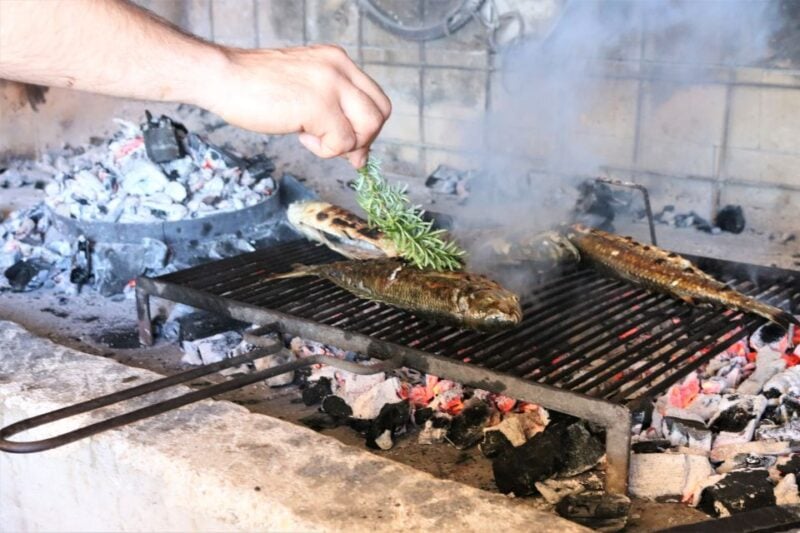 Dubrovnik: Private Cooking Experience With Wine Tasting - Good To Know