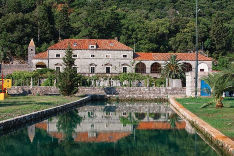 Dubrovnik: Private Cooking Experience With Wine Tasting - Traditional Dalmatian Cooking Class