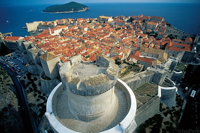 Dubrovnik Private Day Trip From Split - Flexible Sightseeing Itinerary