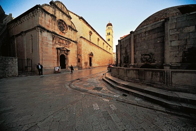 Dubrovnik Private Day Trip From Split - Important Travel Information