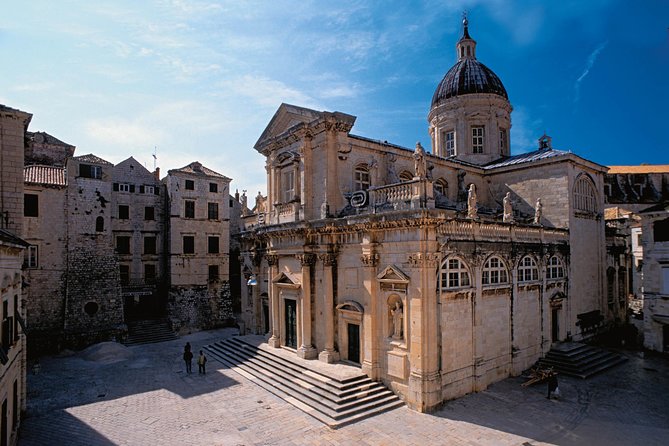 Dubrovnik Private Day Trip From Split - Traveler Testimonials and Reviews