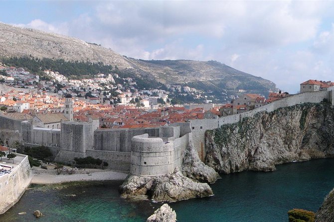 Dubrovnik Private Day Trip From Split (Round Trip Transfer) - Traveler Reviews and Ratings
